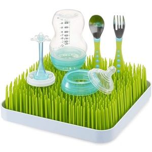 baby bottle drying rack